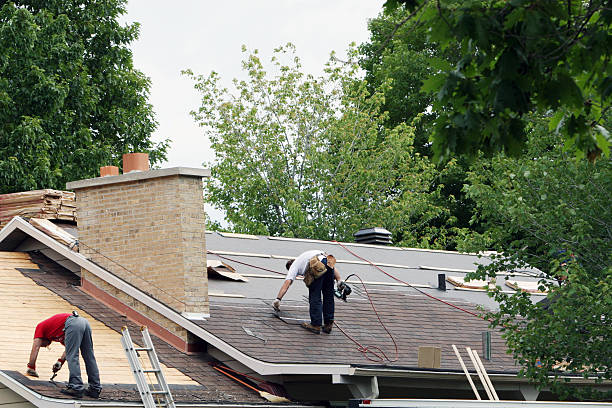 Quick and Trustworthy Emergency Roof Repair Services in Ko Olina, HI